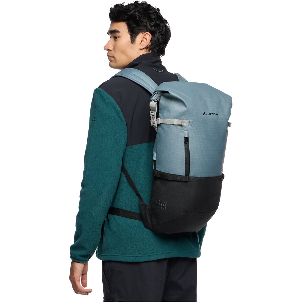 Vaude mochila montaña CityGo 23 II 07