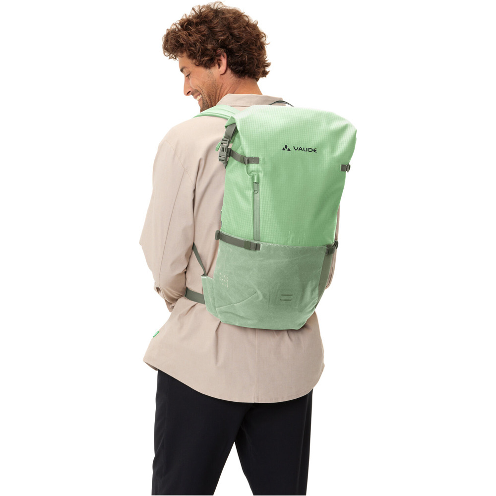 Vaude mochila montaña CityGo 23 II 10