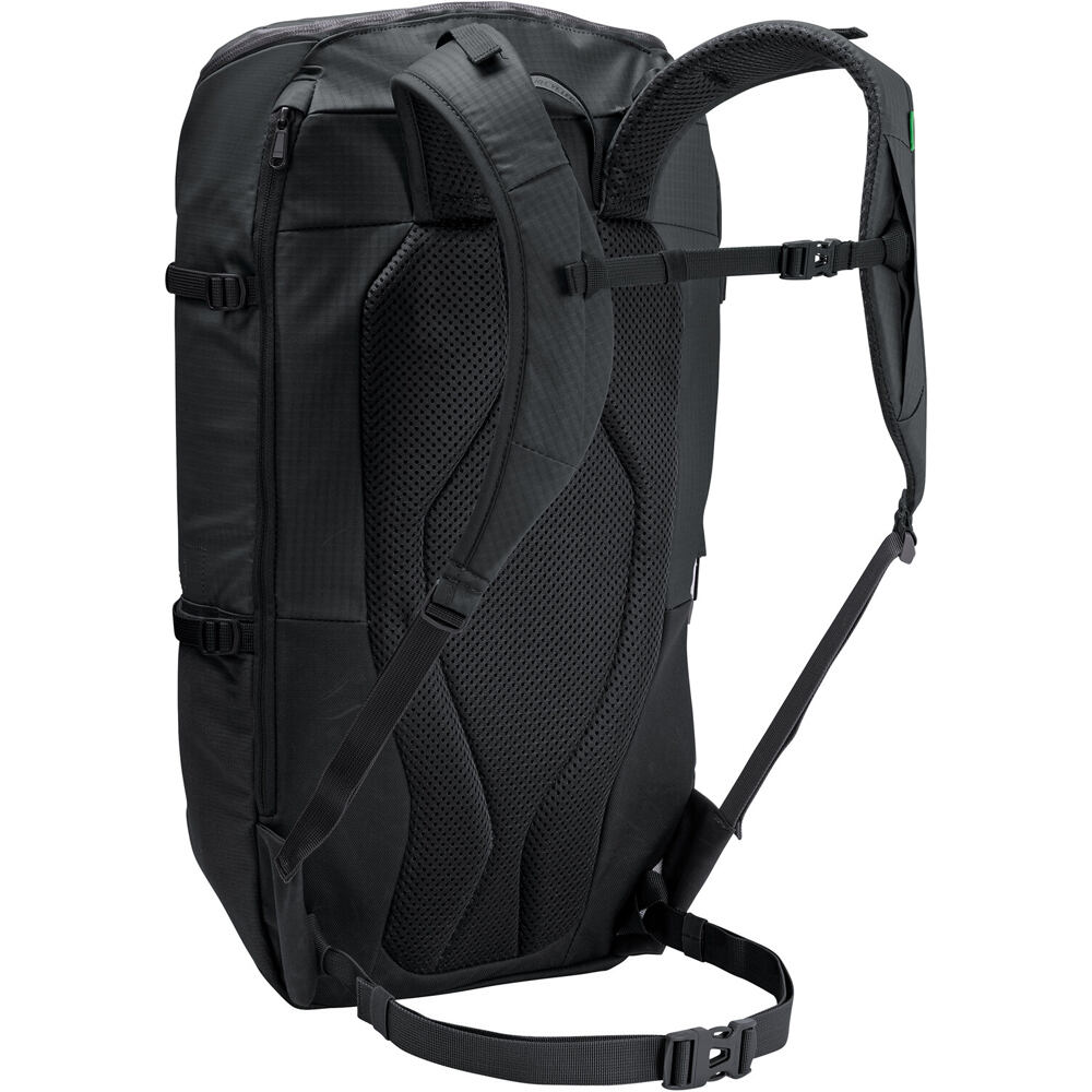 Vaude mochila montaña CityGo 30 II 01
