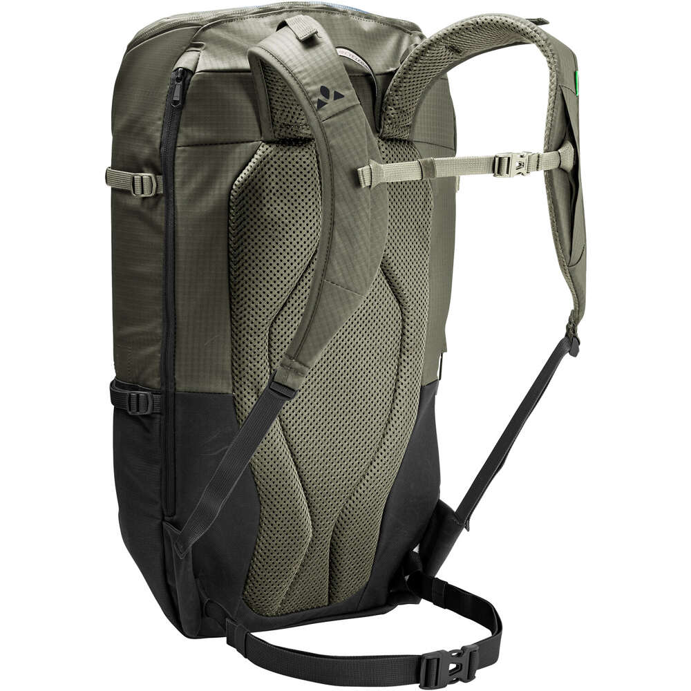 Vaude mochila montaña CityGo 30 II 01
