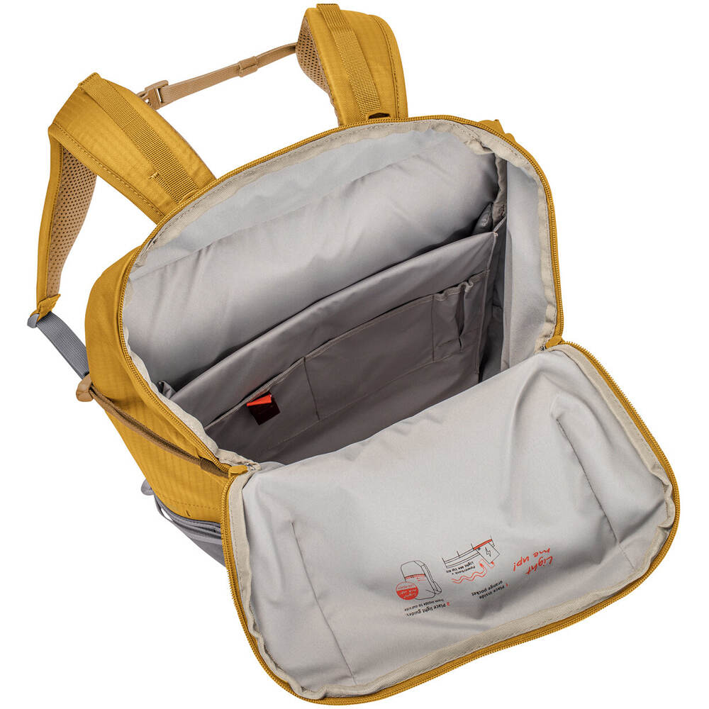 Vaude mochila montaña CityGo 30 II 02