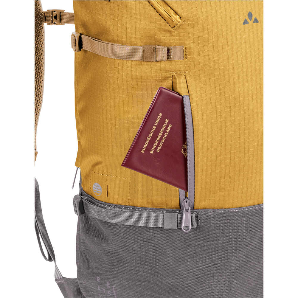 Vaude mochila montaña CityGo 30 II 05