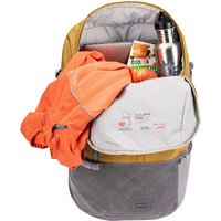 Vaude mochila montaña CityGo 30 II 08