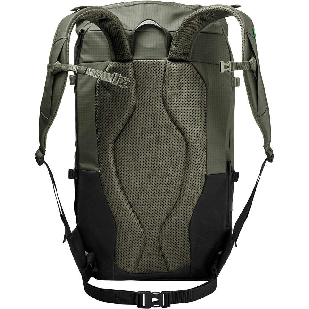 Vaude mochila montaña CityGo 30 II 09