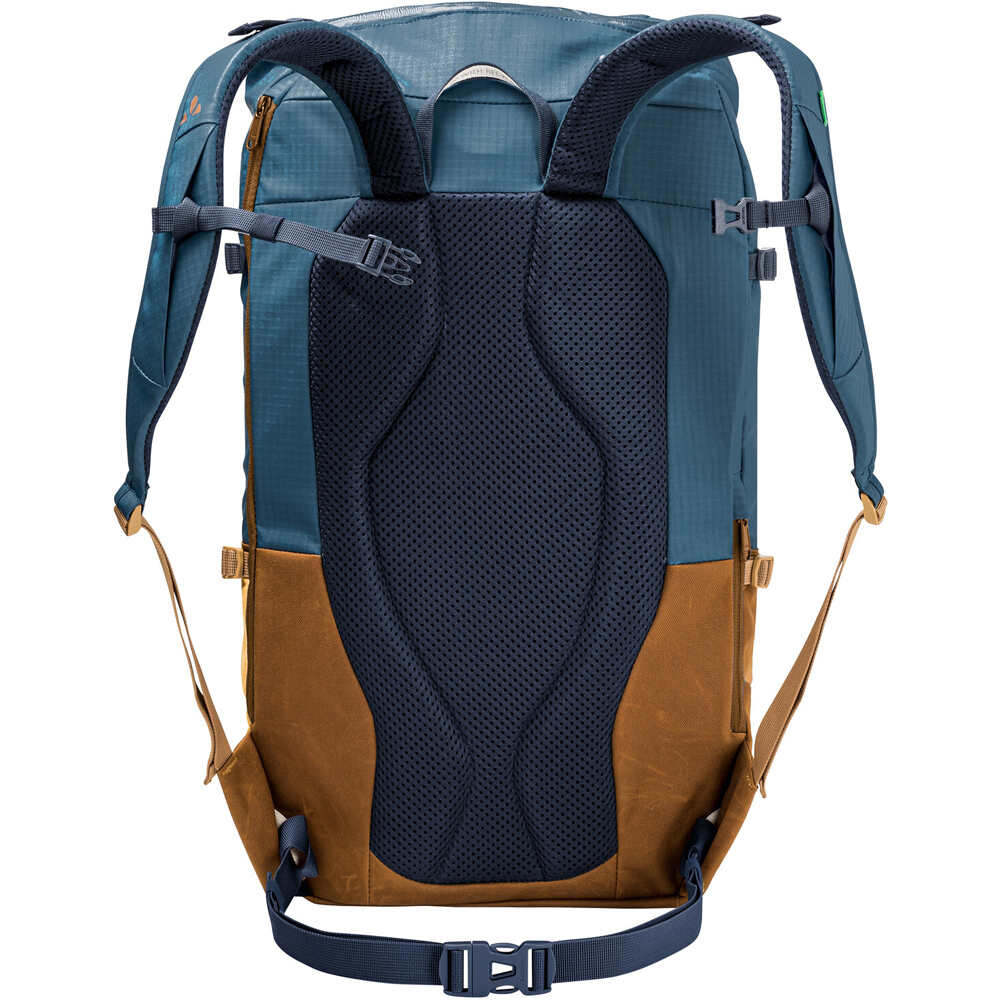 Vaude mochila montaña CityGo 30 II 09