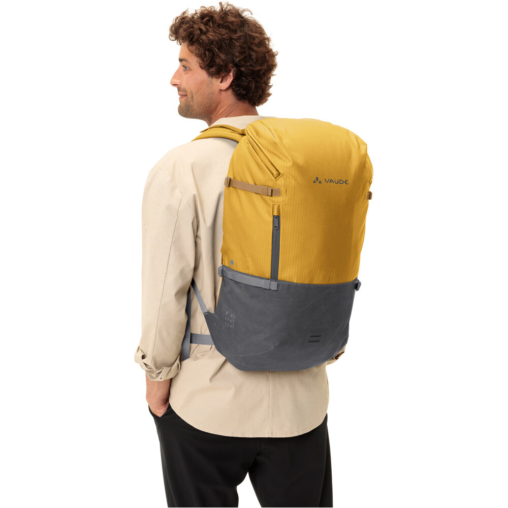 Vaude mochila montaña CityGo 30 II 10
