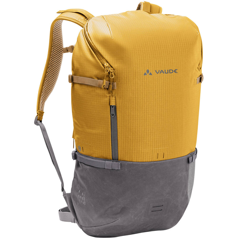 Vaude mochila montaña CityGo 30 II vista frontal