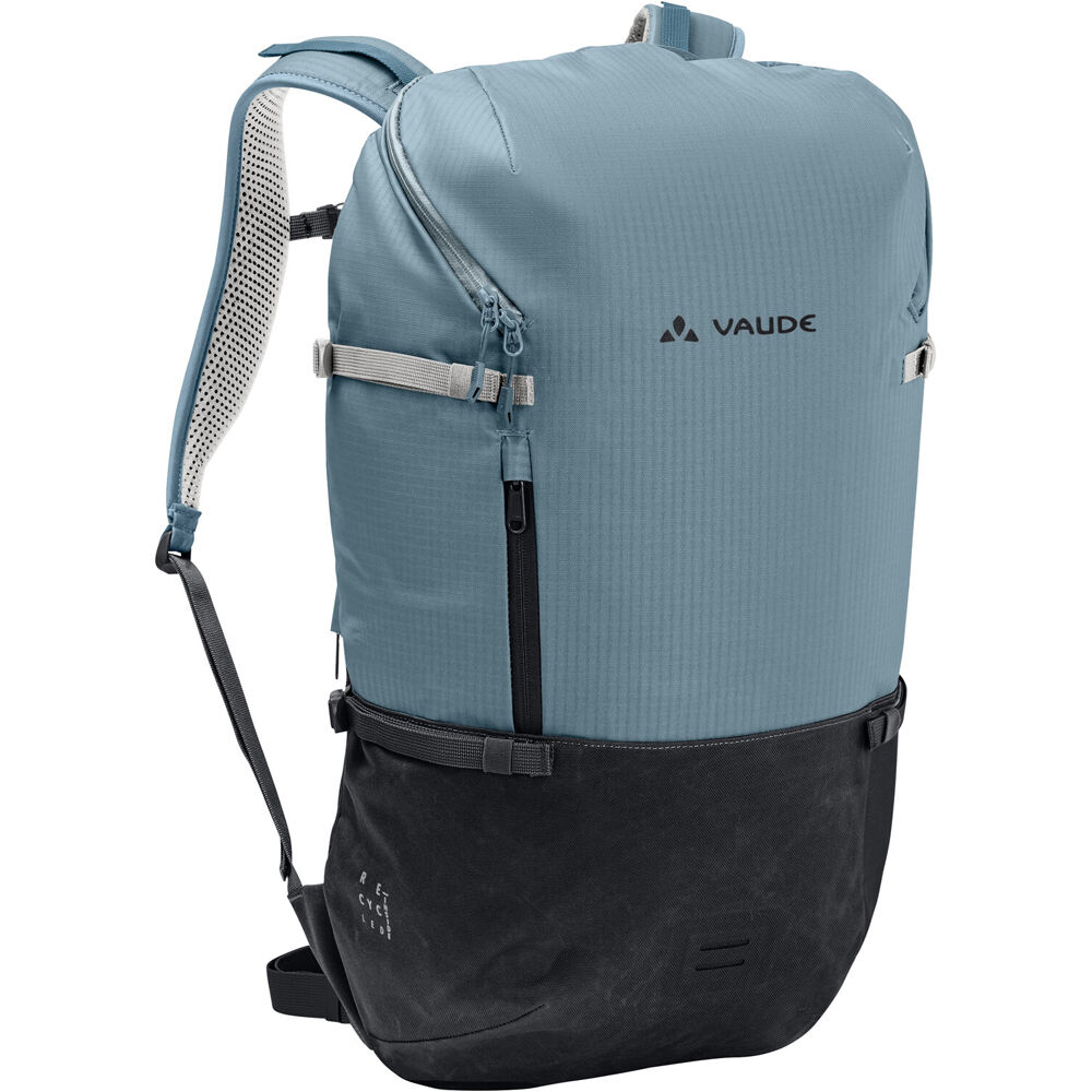 Vaude mochila montaña CityGo 30 II vista frontal