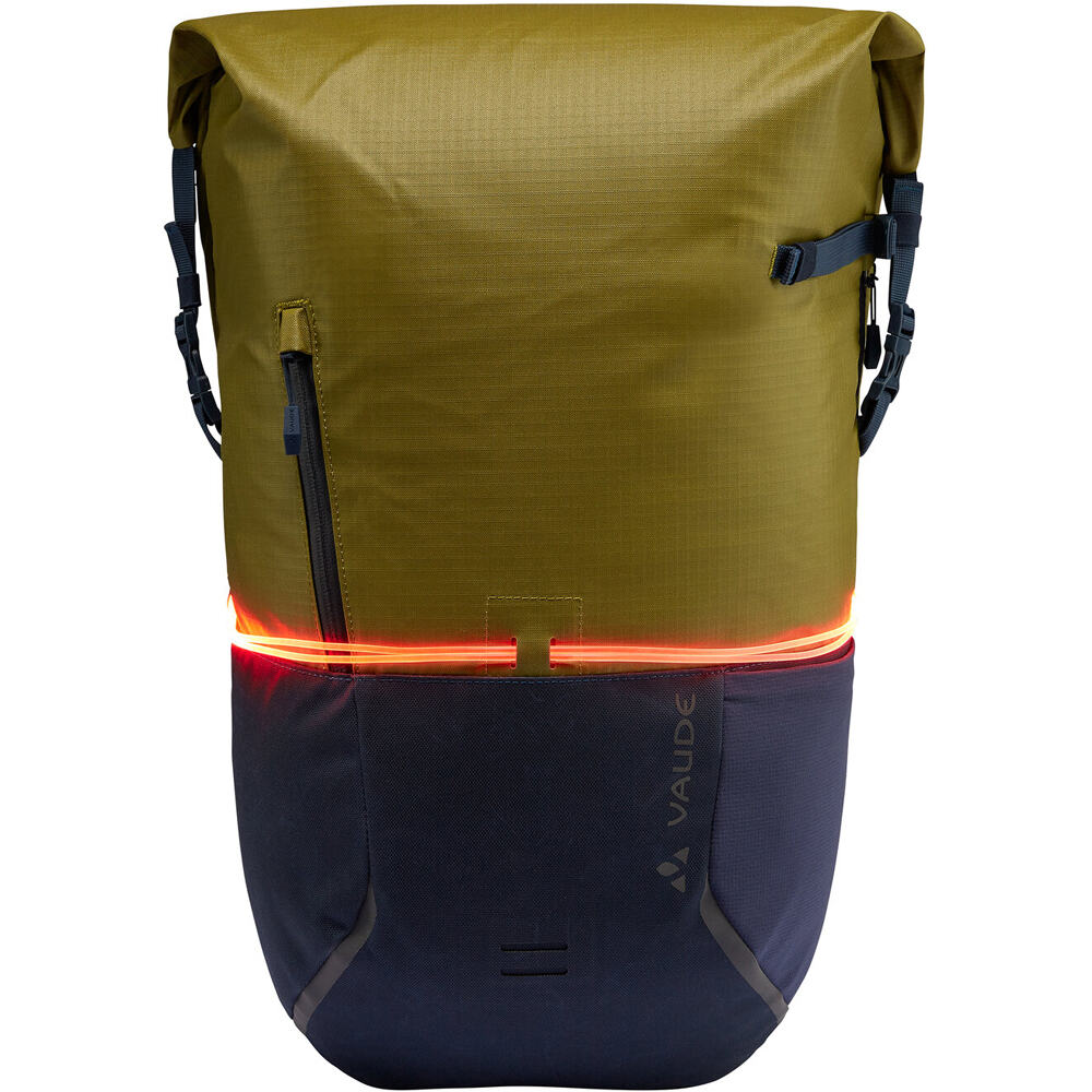 Vaude mochila montaña CityGo Bike 23 06