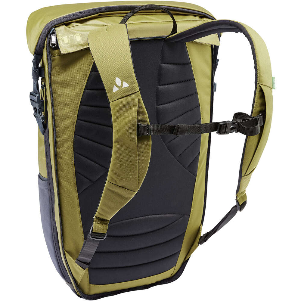 Vaude mochila montaña CityGo Bike 23 07