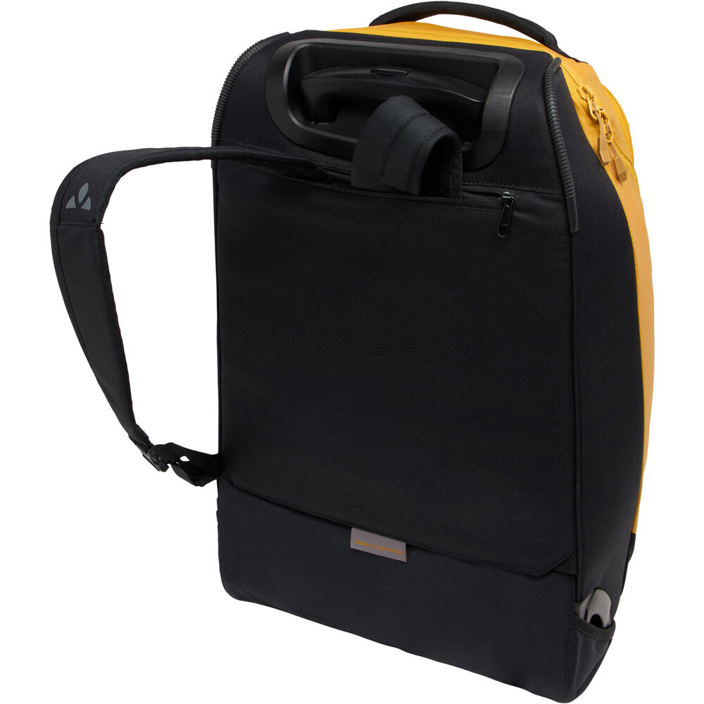 Vaude mochila montaña CityTravel Carry-On 05