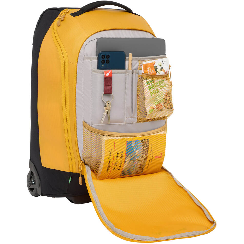 Vaude mochila montaña CityTravel Carry-On 07