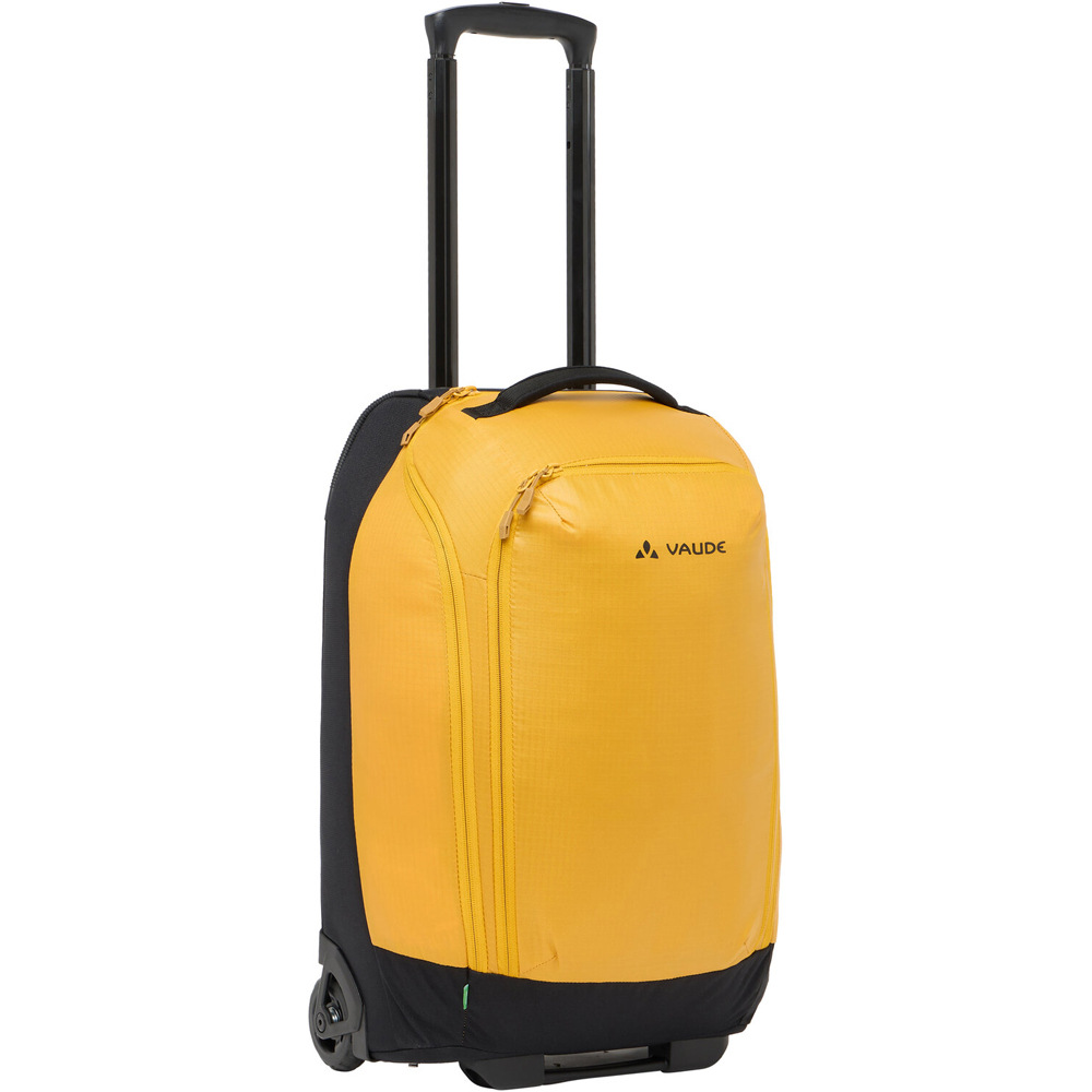 Vaude mochila montaña CityTravel Carry-On vista frontal