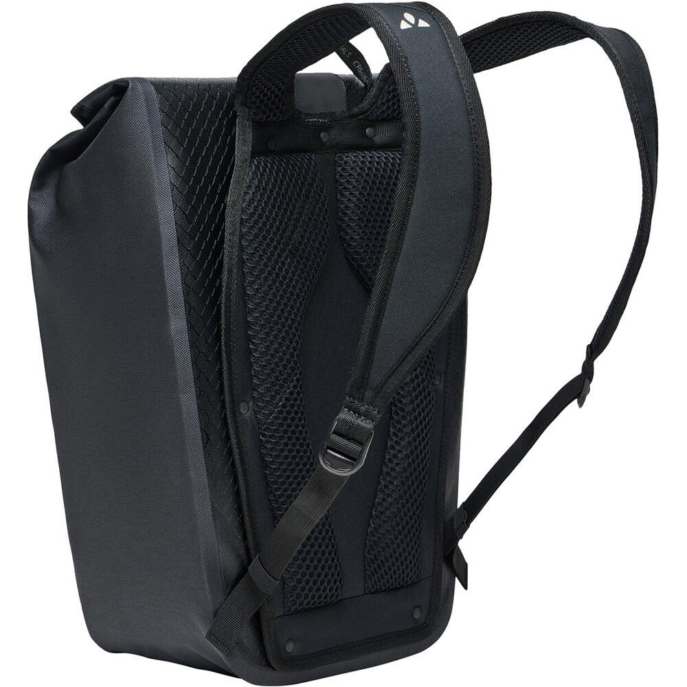 Vaude mochila montaña Clubride Aqua 17 01