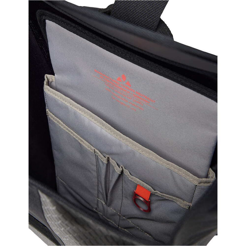 Vaude mochila montaña Clubride Aqua 17 02