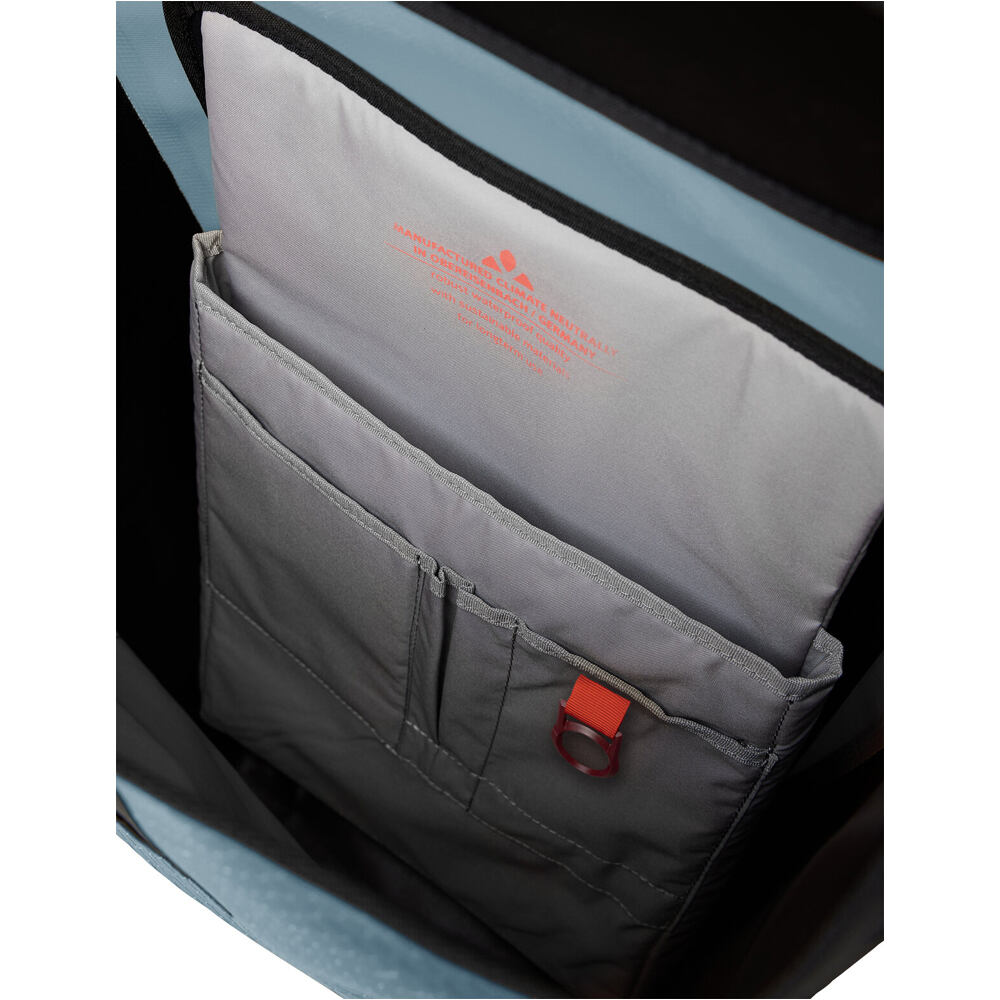 Vaude mochila montaña Clubride Aqua 25 02