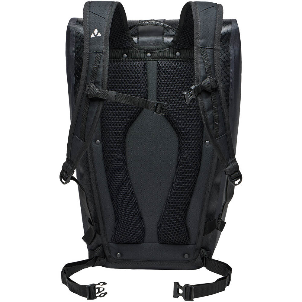Vaude mochila montaña Clubride Aqua 25 04