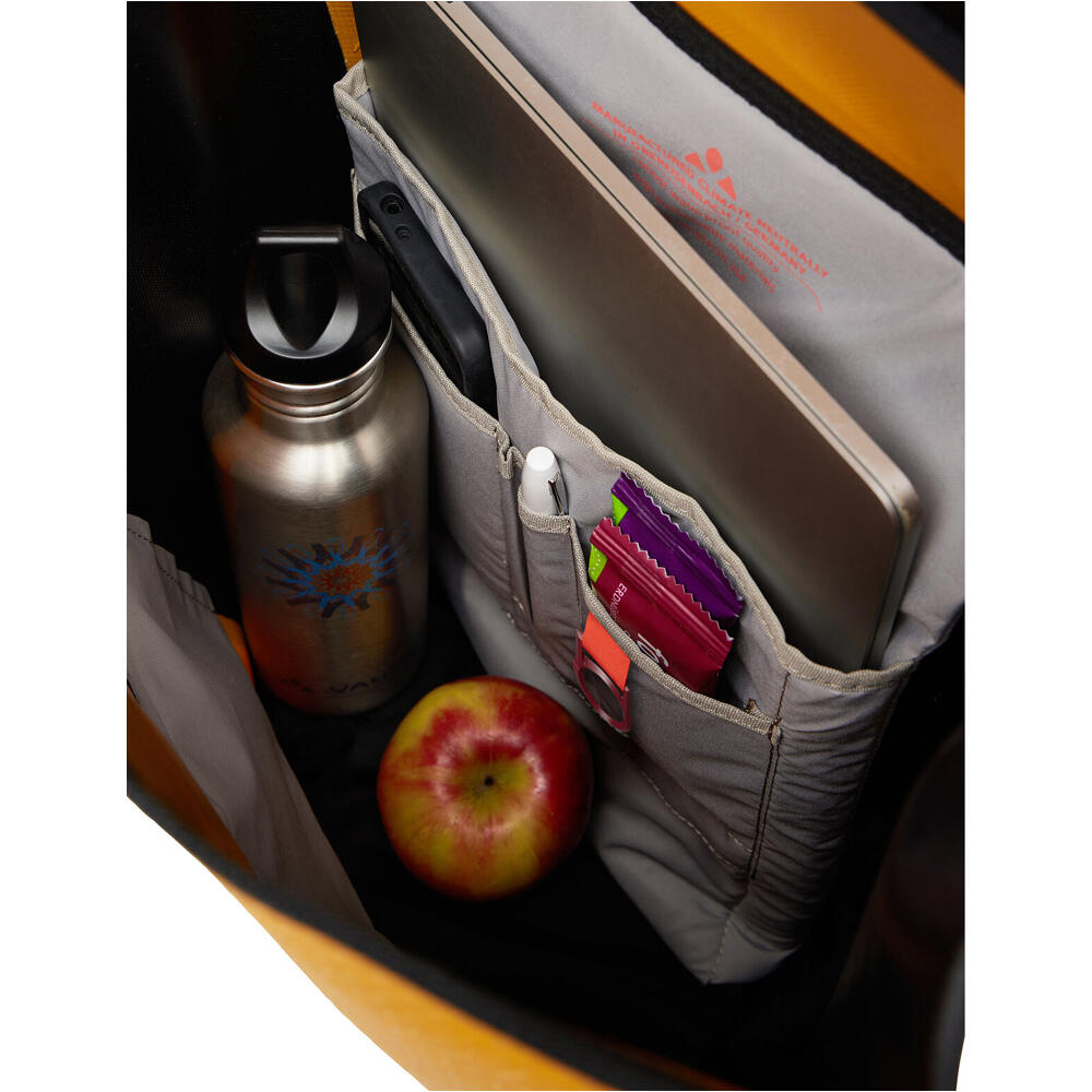 Vaude mochila montaña Clubride Aqua 25 05