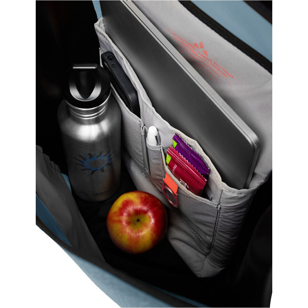 Vaude mochila montaña Clubride Aqua 25 05