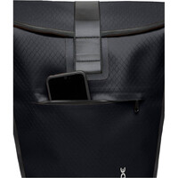 Vaude mochila montaña Clubride Aqua 25 07