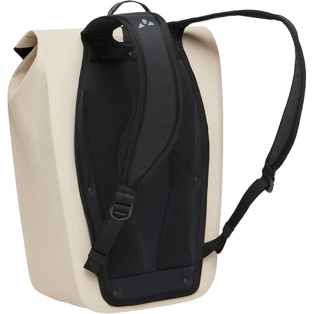 Vaude mochila montaña Clubride Urban 17 01