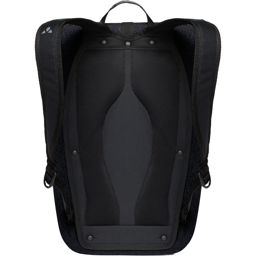 Vaude mochila montaña Clubride Urban 17 04