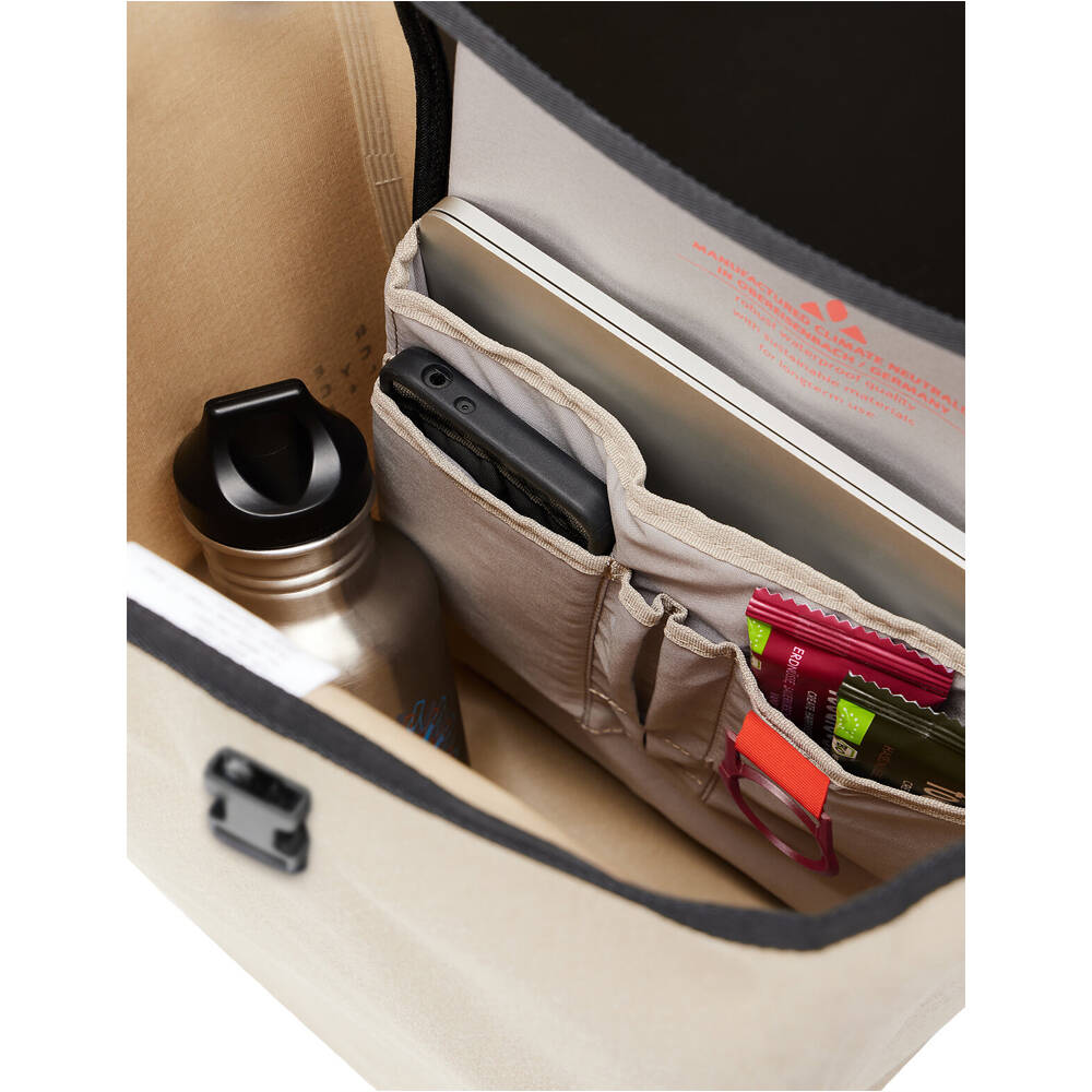 Vaude mochila montaña Clubride Urban 17 05