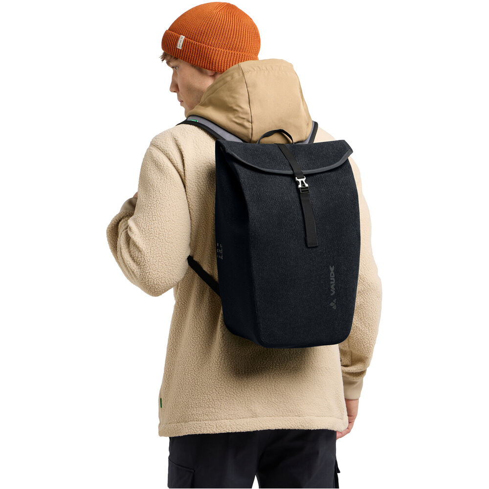 Vaude mochila montaña Clubride Urban 17 09
