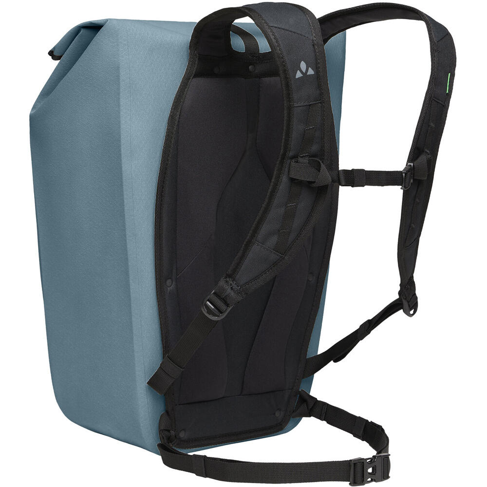 Vaude mochila montaña Clubride Urban 25 01