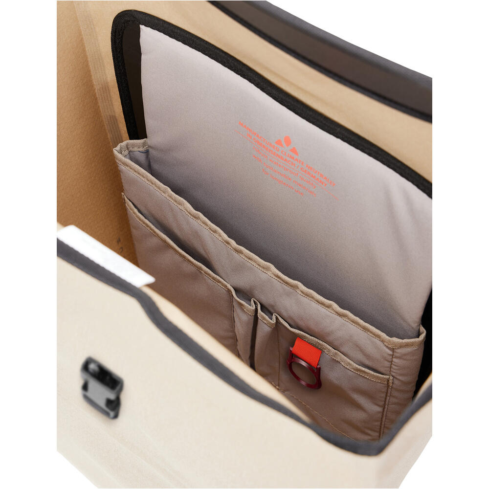 Vaude mochila montaña Clubride Urban 25 02