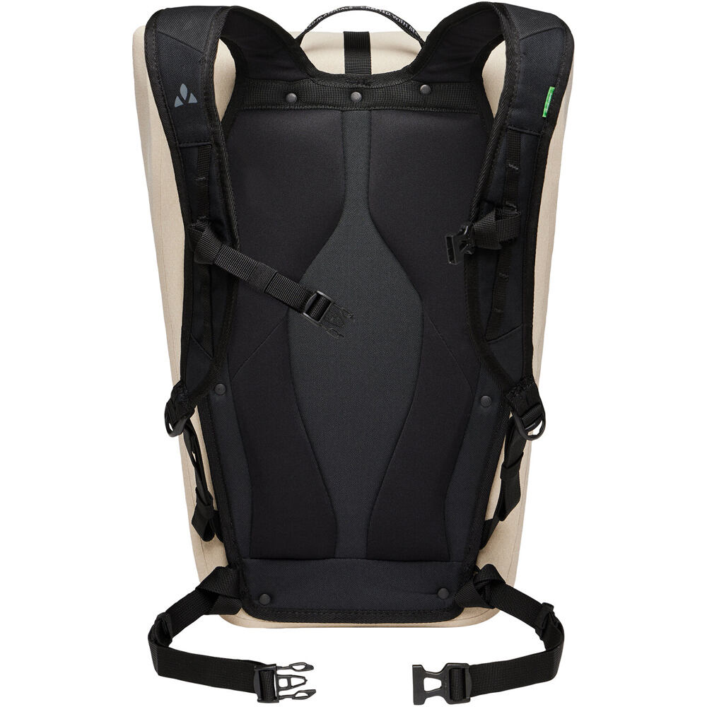 Vaude mochila montaña Clubride Urban 25 04