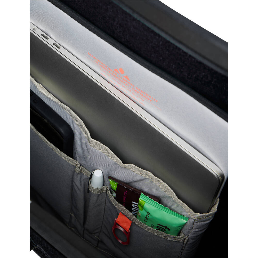 Vaude mochila montaña Clubride Urban 25 05