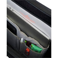 Vaude mochila montaña Clubride Urban 25 05