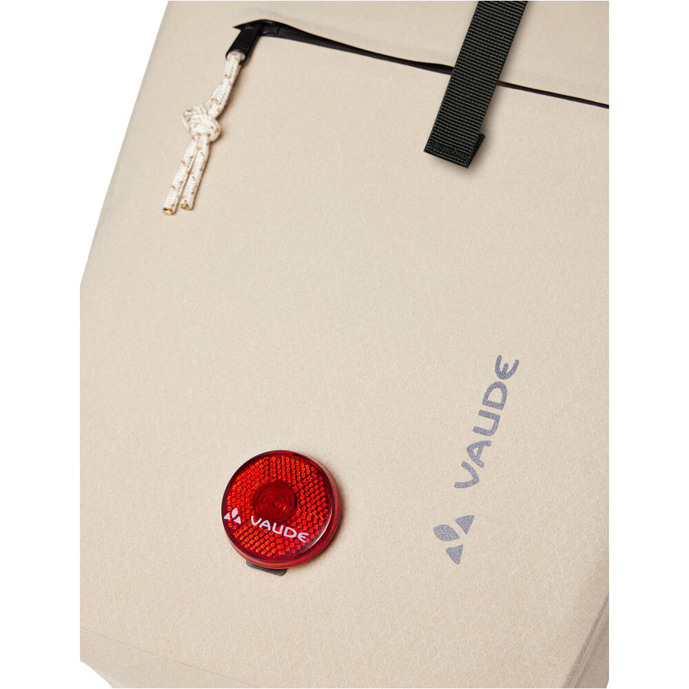 Vaude mochila montaña Clubride Urban 25 06