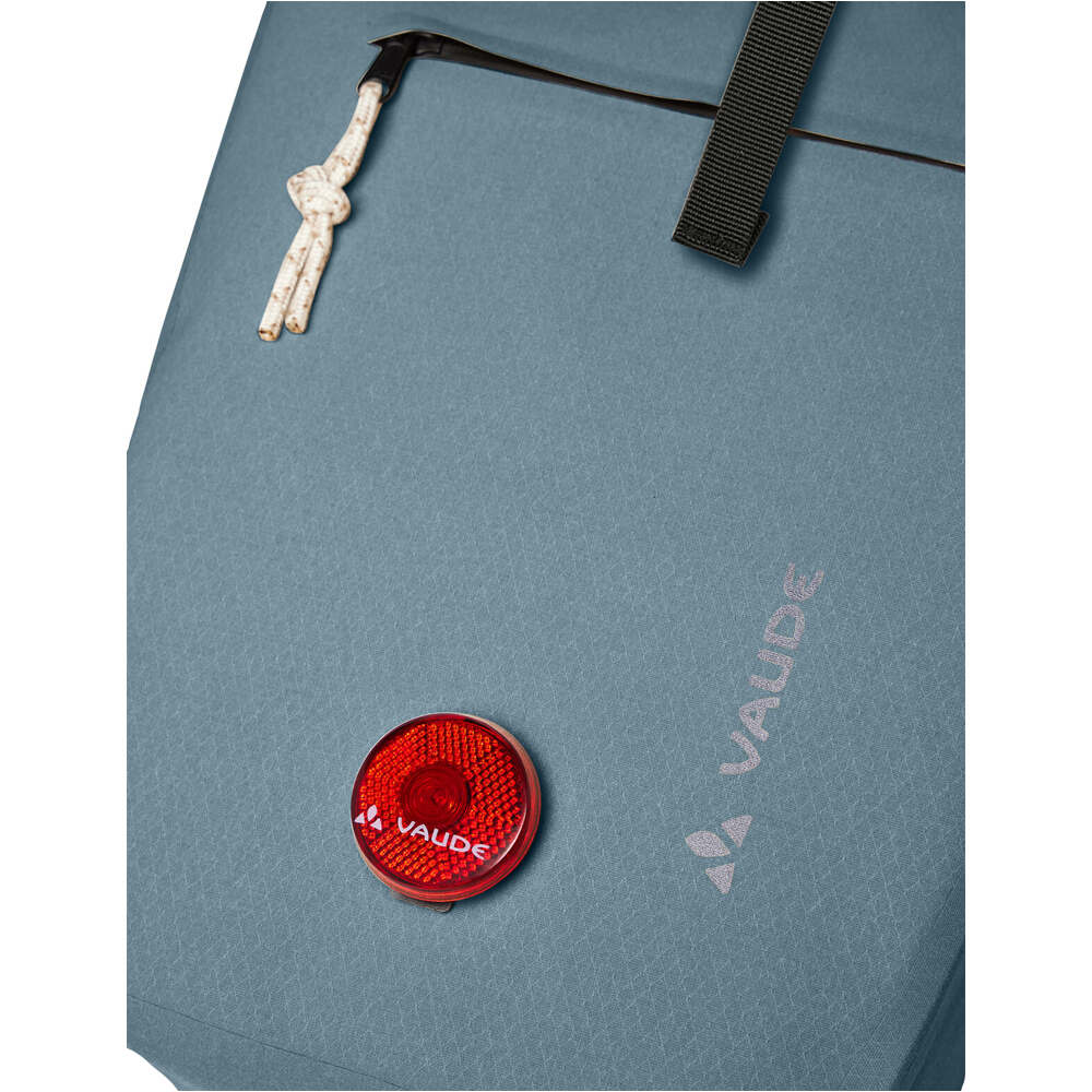 Vaude mochila montaña Clubride Urban 25 06