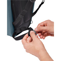 Vaude mochila montaña Clubride Urban 25 08