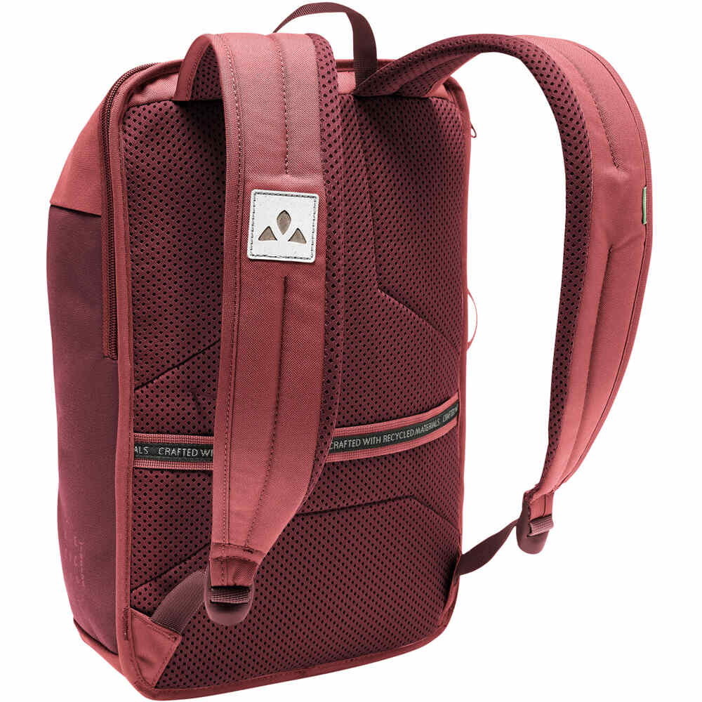 Vaude mochila montaña Coreway Backpack 10 01