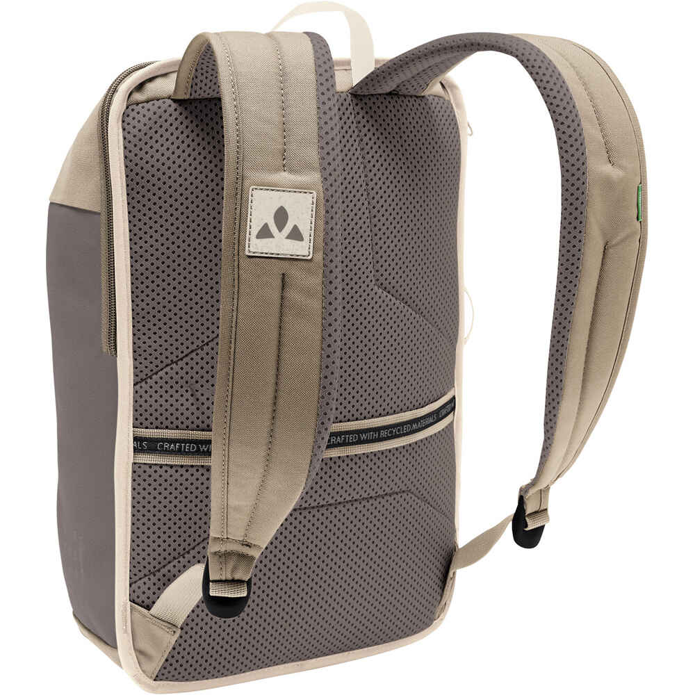 Vaude mochila montaña Coreway Backpack 10 01