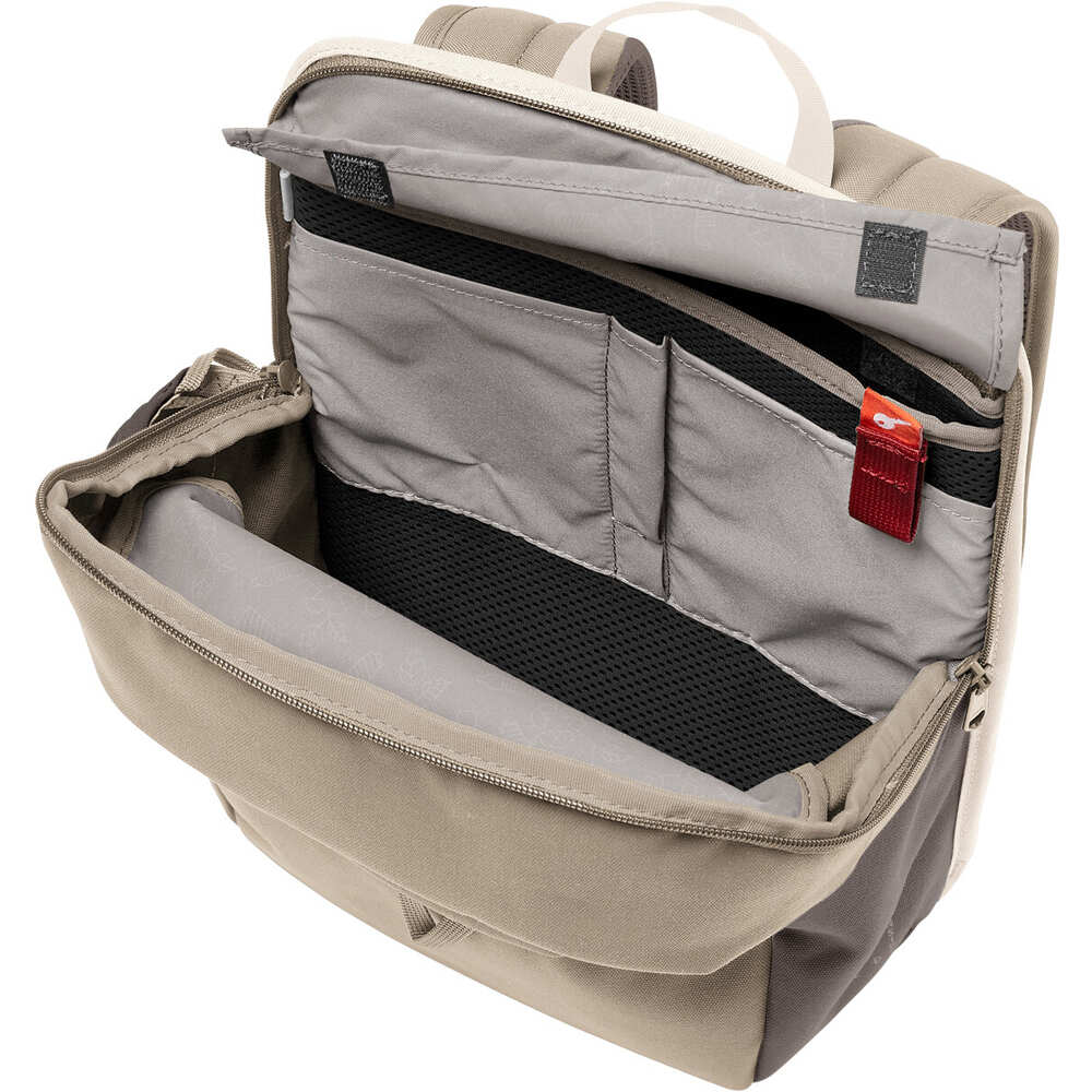 Vaude mochila montaña Coreway Backpack 10 02