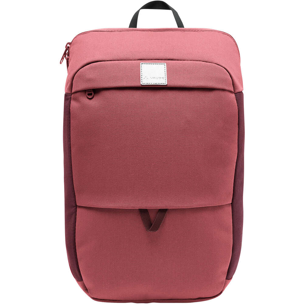 Vaude mochila montaña Coreway Backpack 10 03