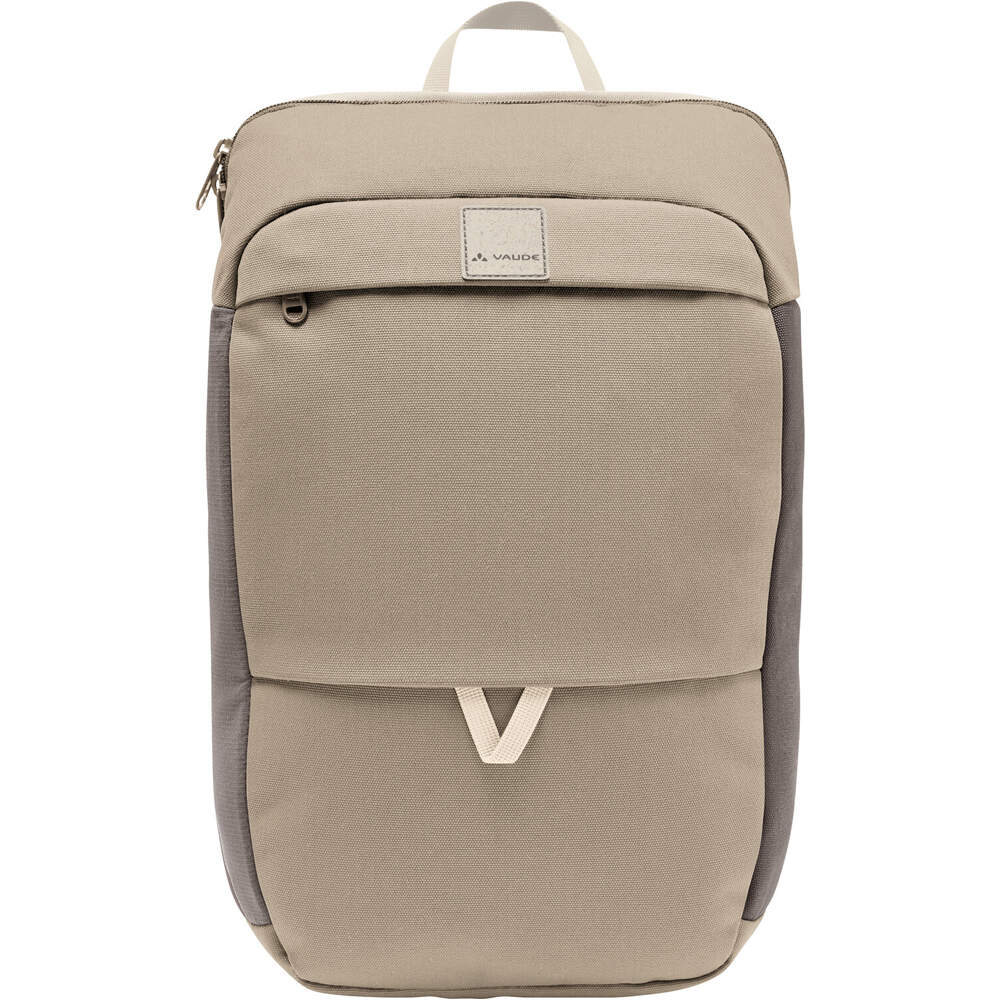 Vaude mochila montaña Coreway Backpack 10 03