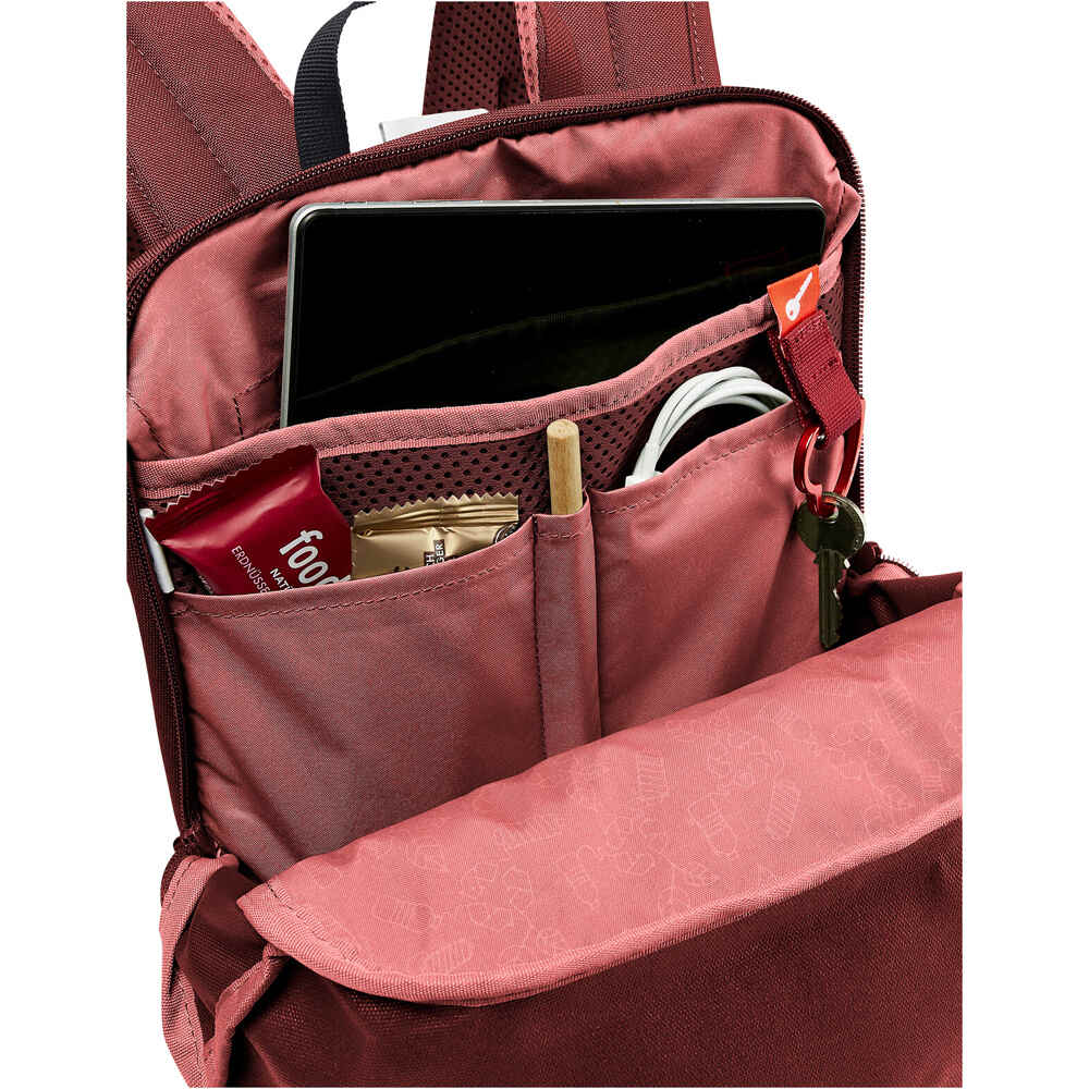 Vaude mochila montaña Coreway Backpack 10 04