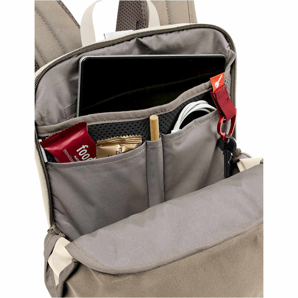 Vaude mochila montaña Coreway Backpack 10 05