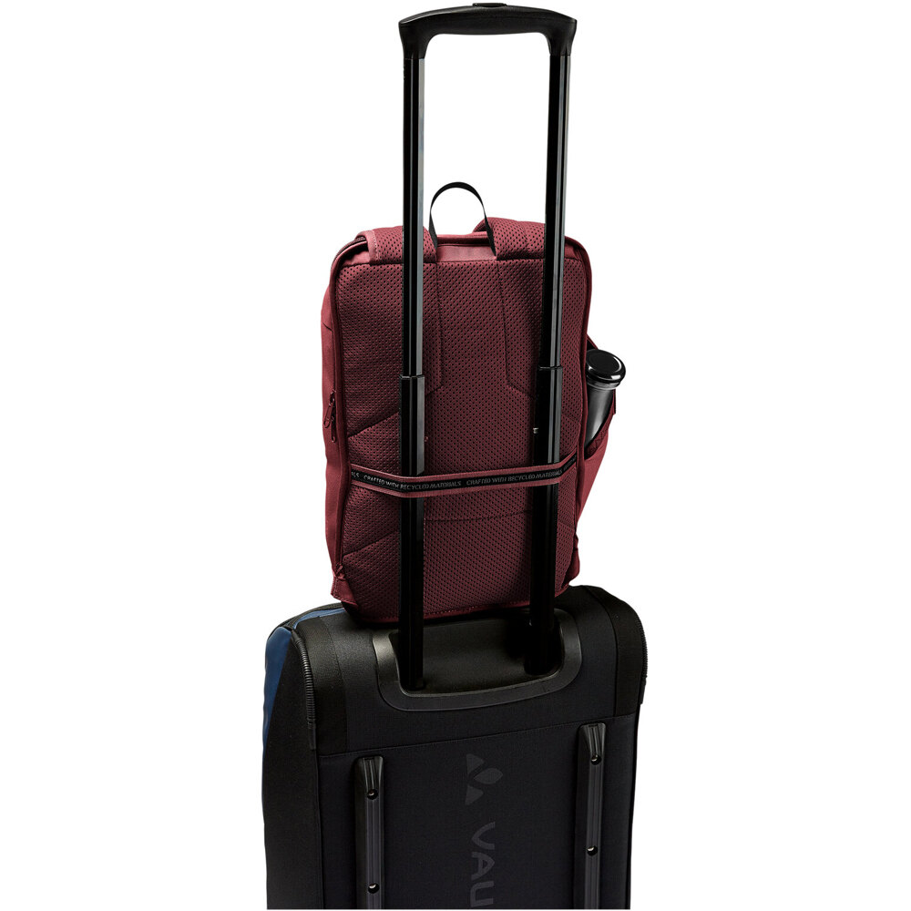 Vaude mochila montaña Coreway Backpack 10 06