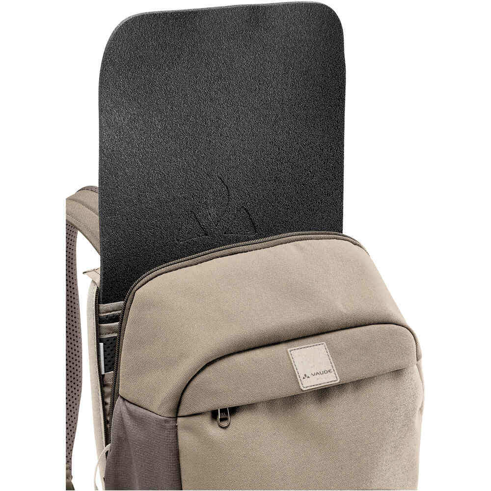 Vaude mochila montaña Coreway Backpack 10 06