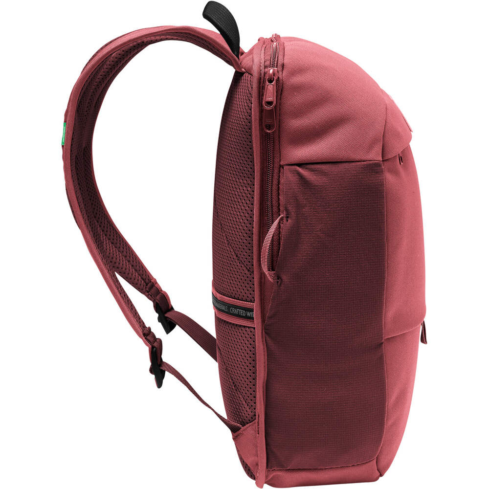 Vaude mochila montaña Coreway Backpack 10 07