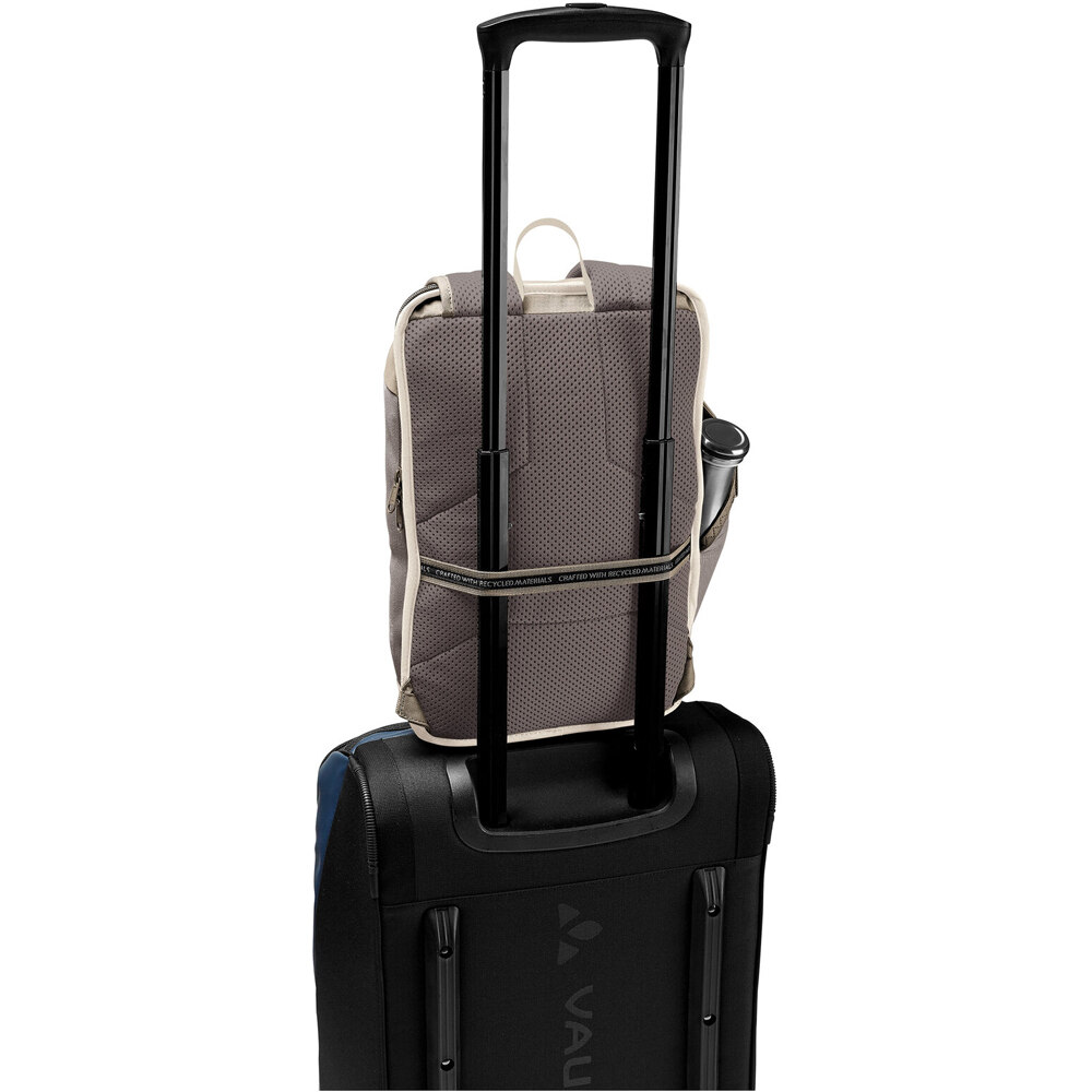 Vaude mochila montaña Coreway Backpack 10 07