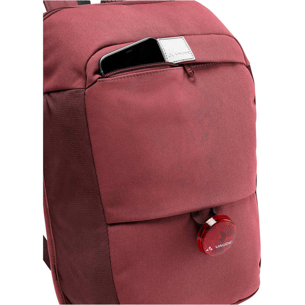 Vaude mochila montaña Coreway Backpack 10 08