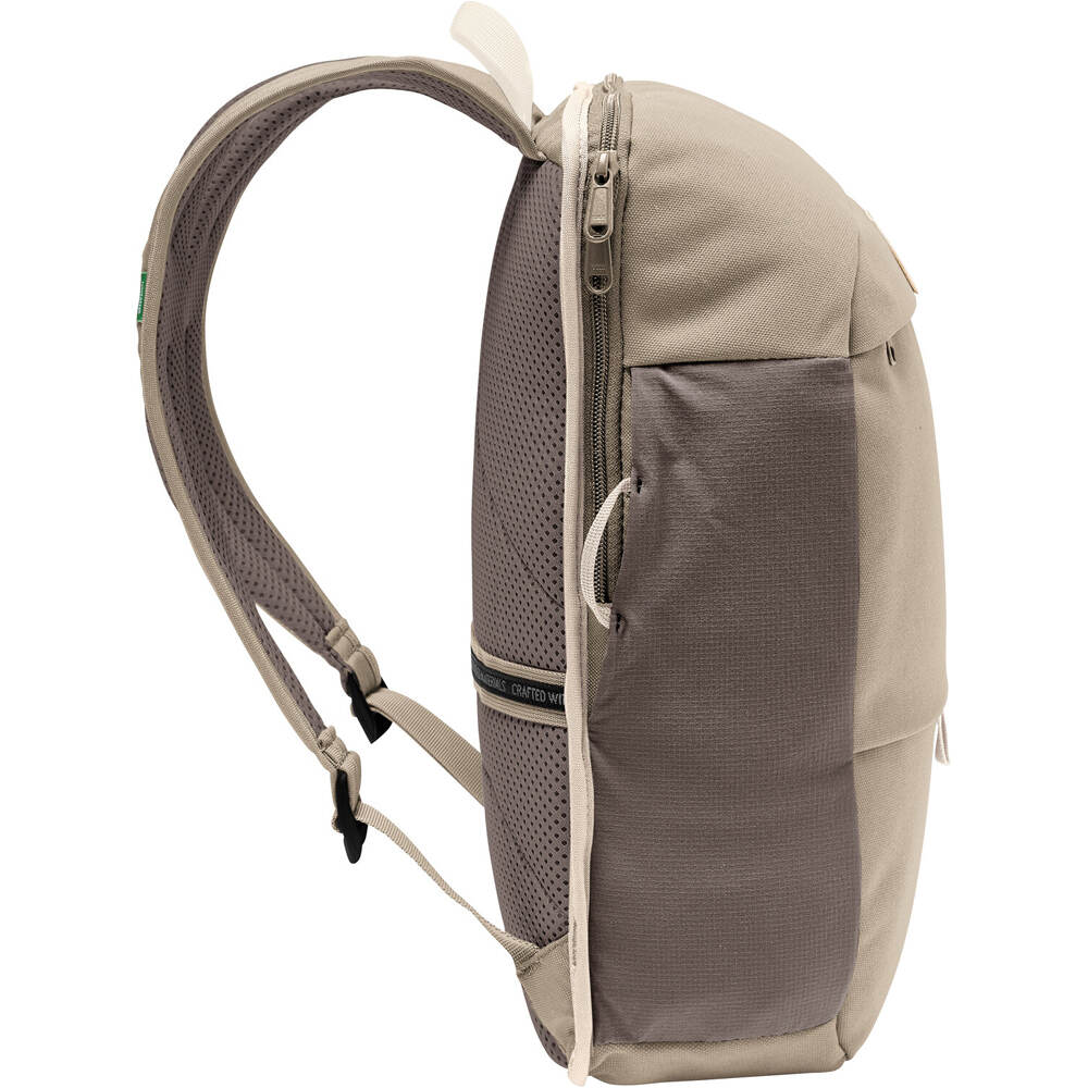 Vaude mochila montaña Coreway Backpack 10 08