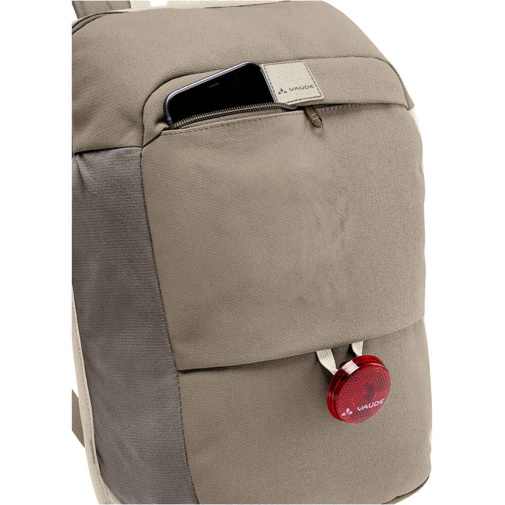 Vaude mochila montaña Coreway Backpack 10 09